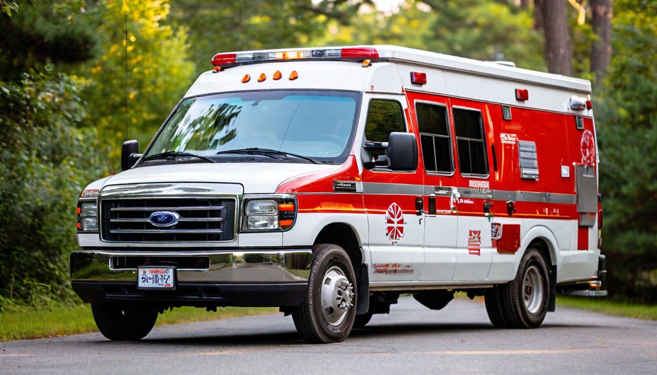 Ambulance Services