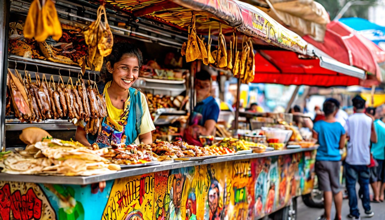 Street Food